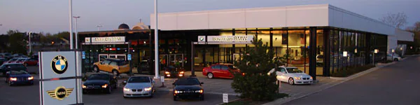 BMW of Rochester Hills - Shelby Township, MI | Cars.com